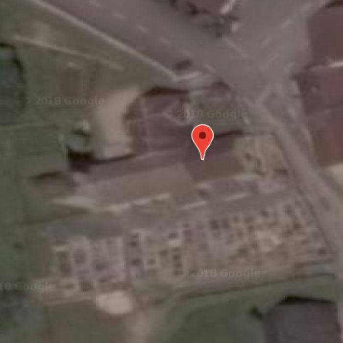 Photo de Église Saint-Christophe de Saint-Christophe à La Tour-du-Meix