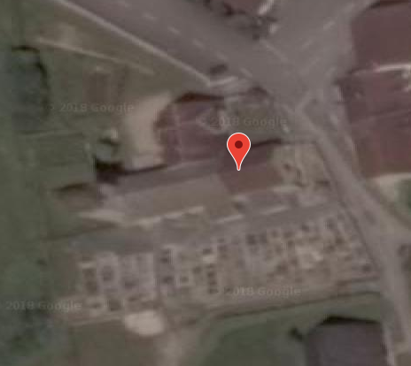 Église Saint-Christophe de Saint-Christophe à La Tour-du-Meix 