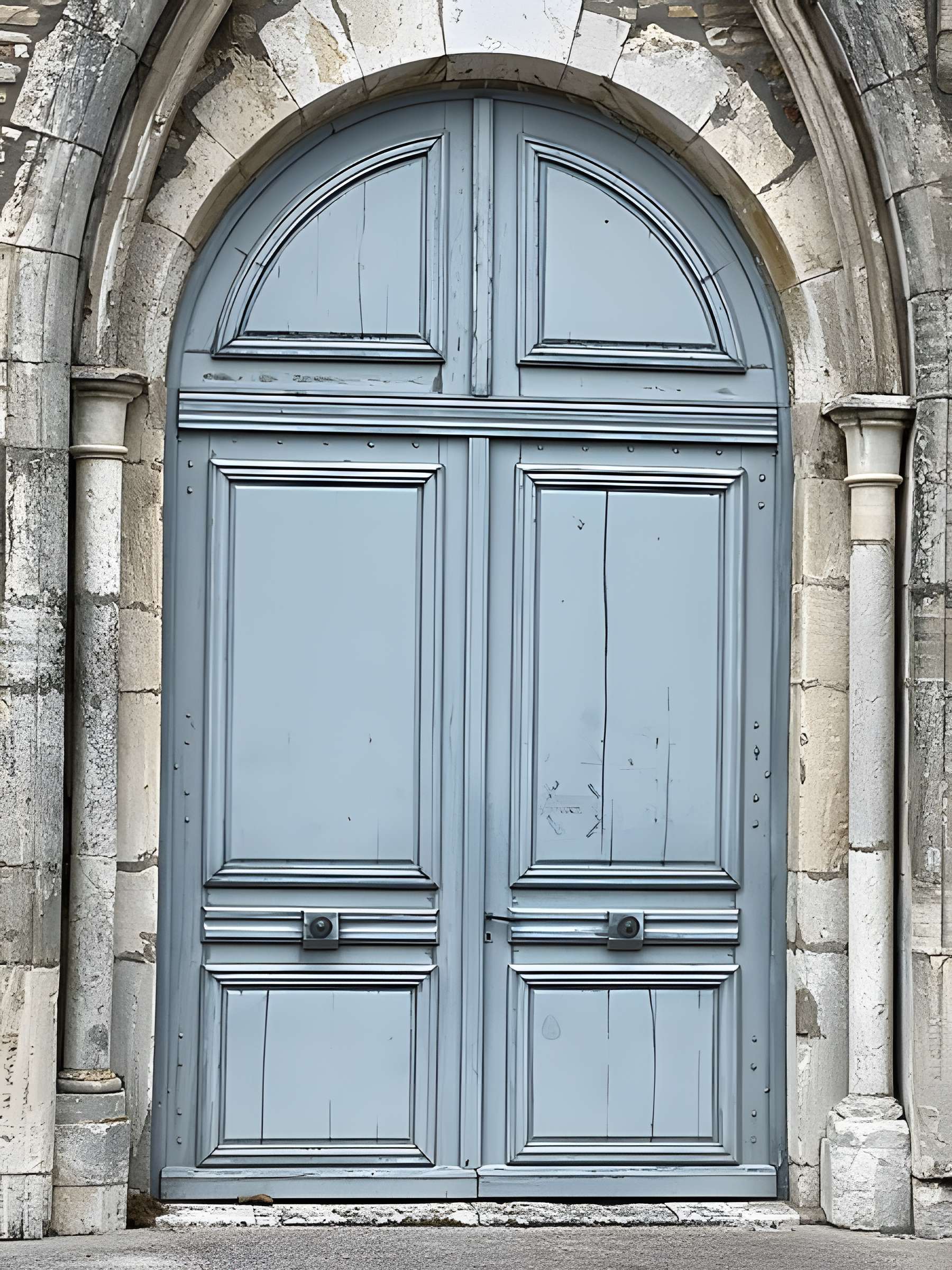 Église Saint-Christophe de Saint-Christophe-en-Bresse