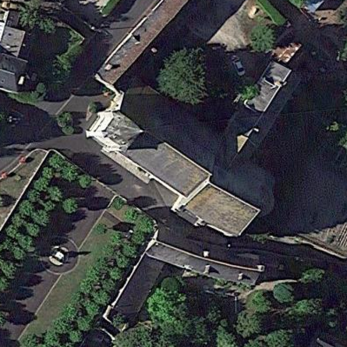 Photo de Église Saint-Christophe de Saint-Christophe-sur-le-Nais