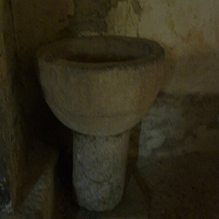 Photo de Église Saint-Christophe de Saint-Martin-de-la-Cluze