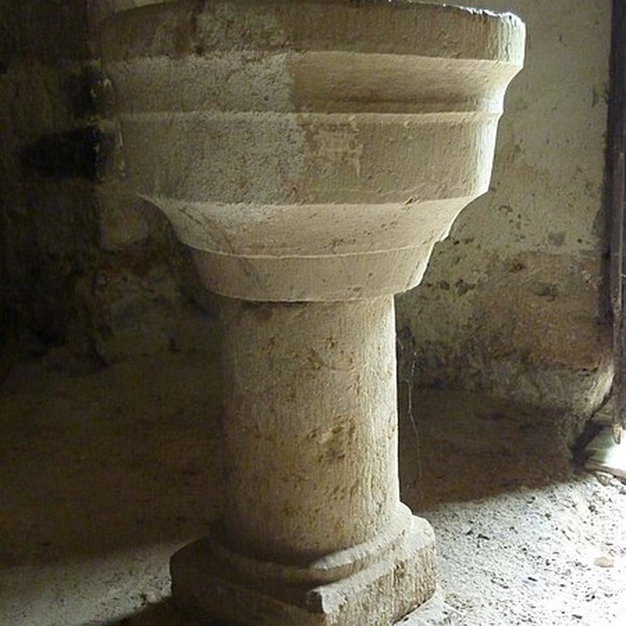 Photo de Église Saint-Christophe de Saint-Martin-de-la-Cluze