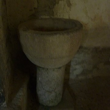 Église Saint-Christophe de Saint-Martin-de-la-Cluze