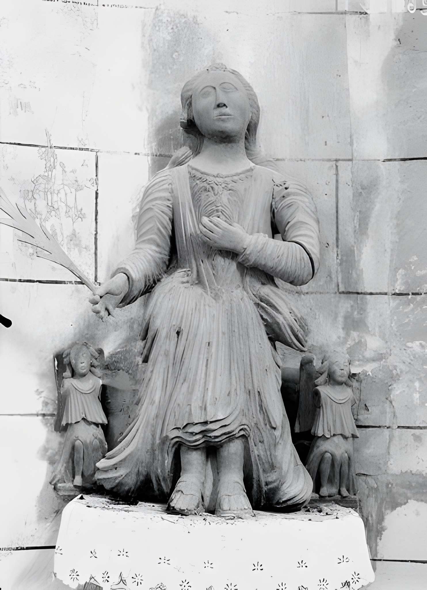 Église Saint-Christophe de Villexavier