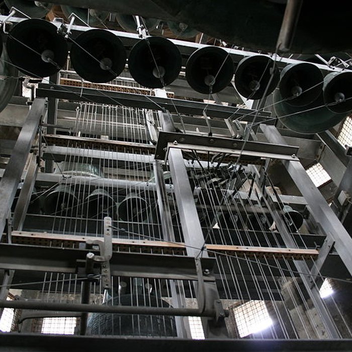 Photo de Abbaye de Saint-Amand dans le Nord