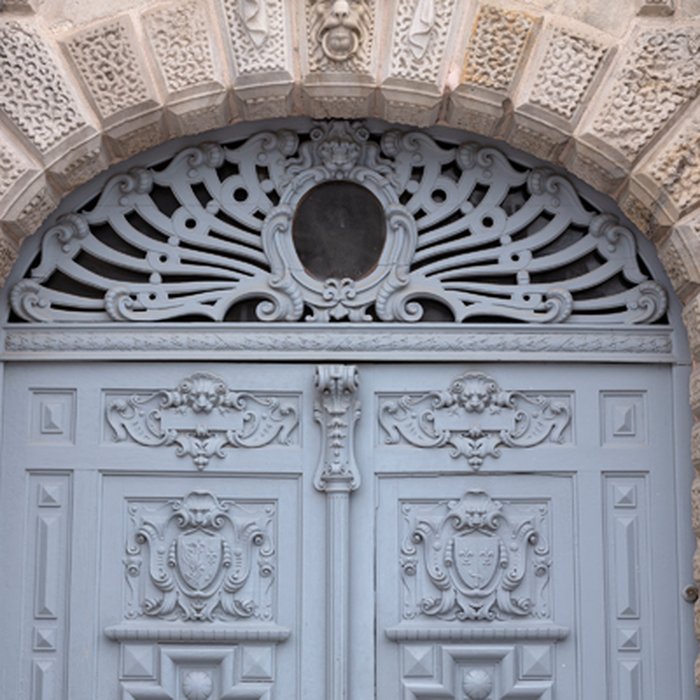 Photo de Abbaye de Saint-Amand dans le Nord