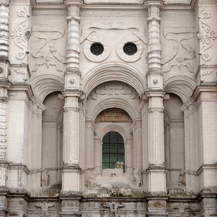 Photo de Abbaye de Saint-Amand dans le Nord