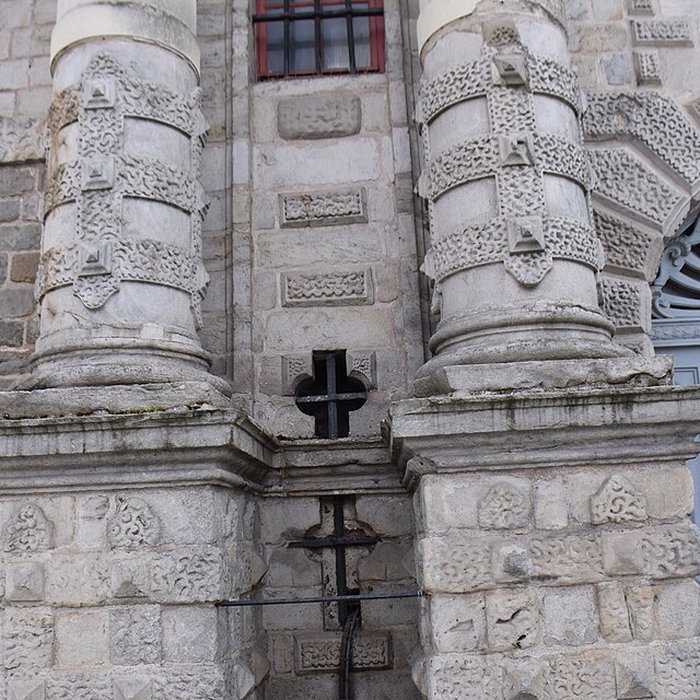 Photo de Abbaye de Saint-Amand dans le Nord