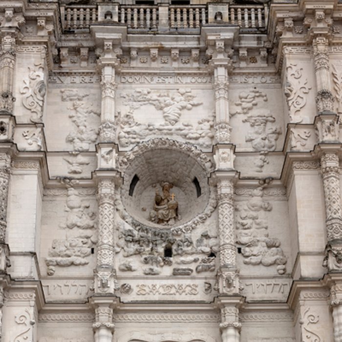 Photo de Abbaye de Saint-Amand dans le Nord