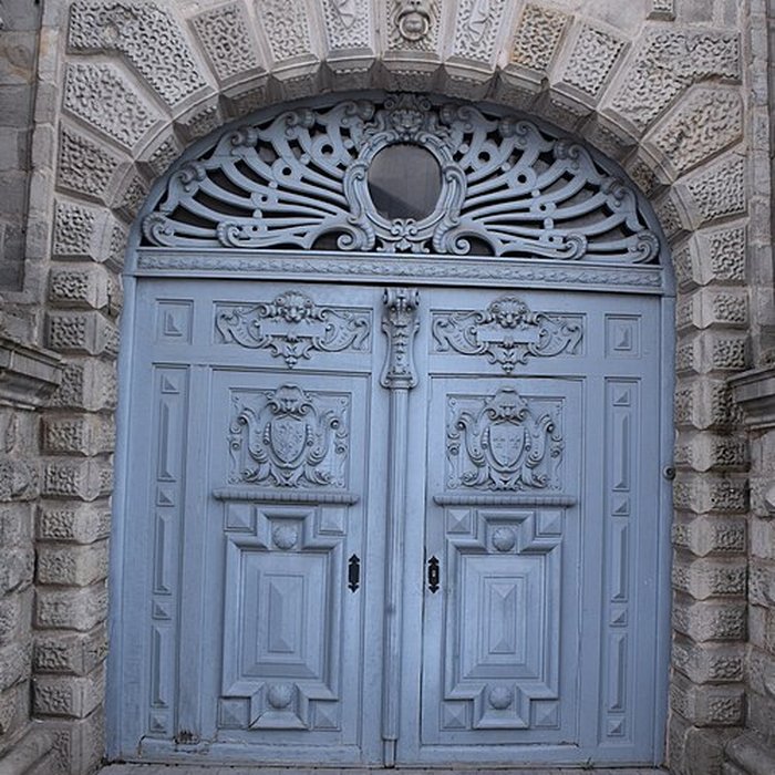 Photo de Abbaye de Saint-Amand dans le Nord