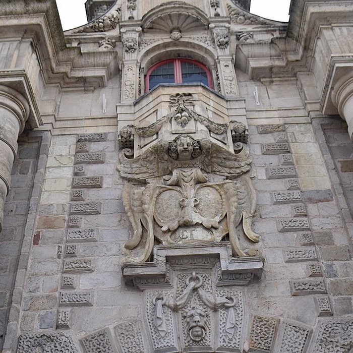 Photo de Abbaye de Saint-Amand dans le Nord