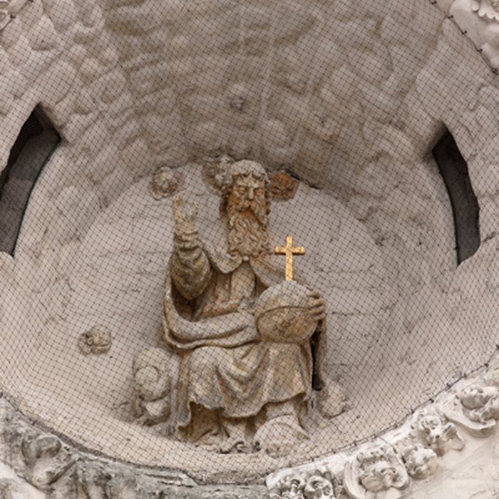 Photo de Abbaye de Saint-Amand dans le Nord