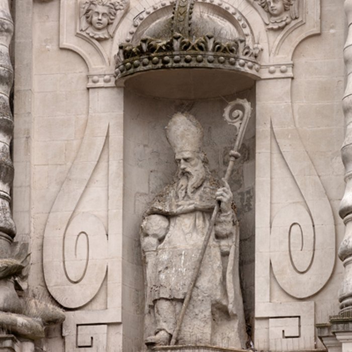 Photo de Abbaye de Saint-Amand dans le Nord