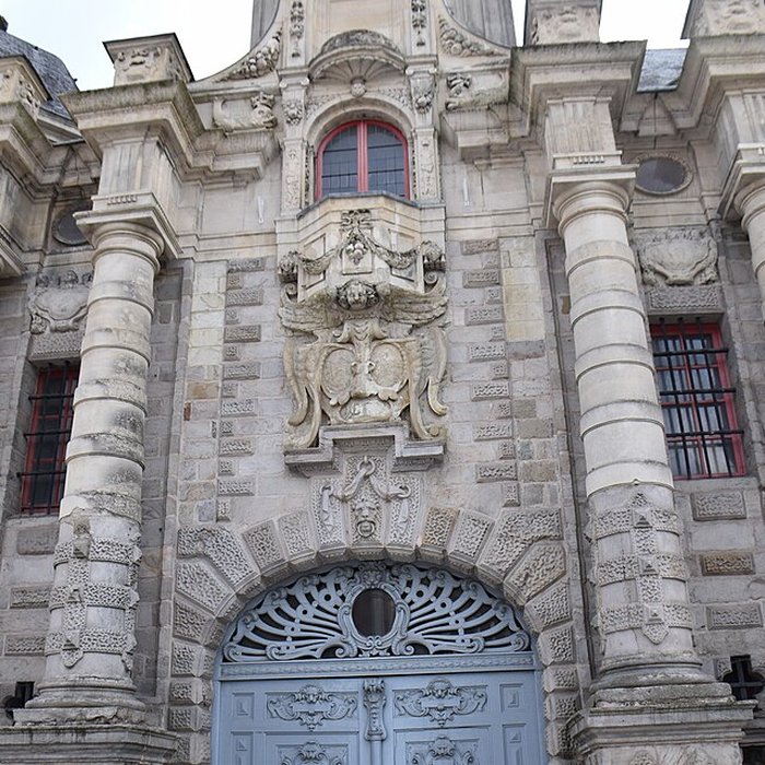 Photo de Abbaye de Saint-Amand dans le Nord
