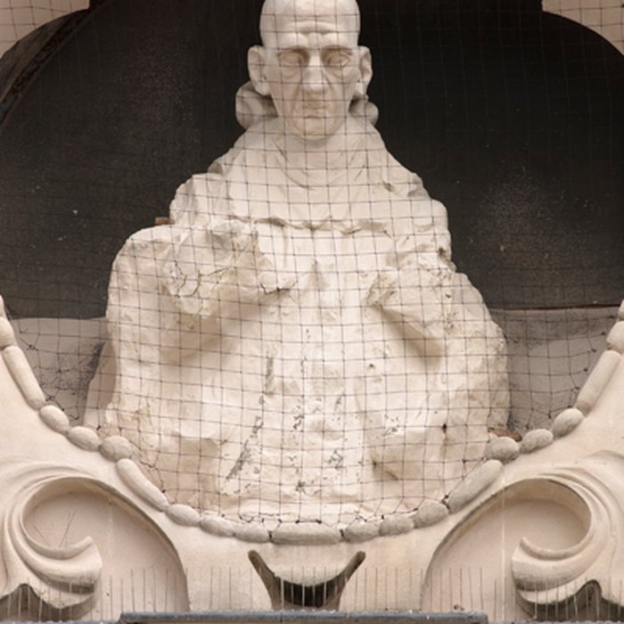 Photo de Abbaye de Saint-Amand dans le Nord