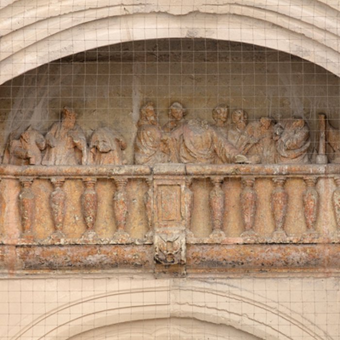 Photo de Abbaye de Saint-Amand dans le Nord