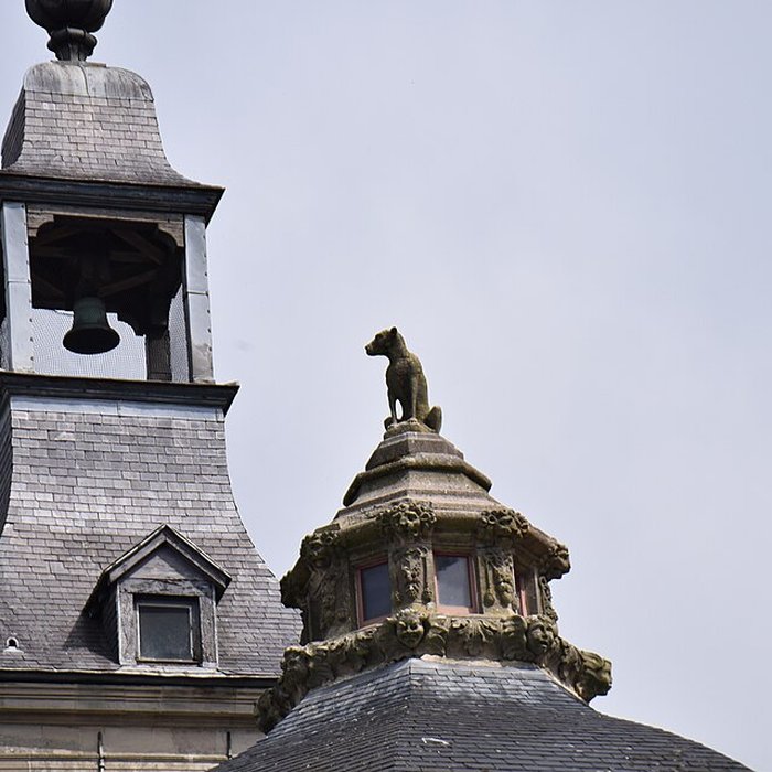 Photo de Abbaye de Saint-Amand dans le Nord