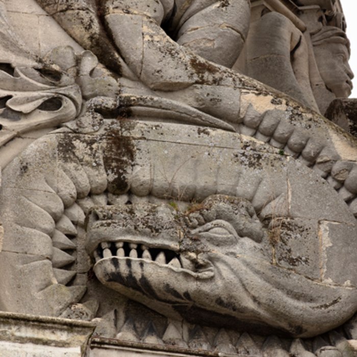 Photo de Abbaye de Saint-Amand dans le Nord