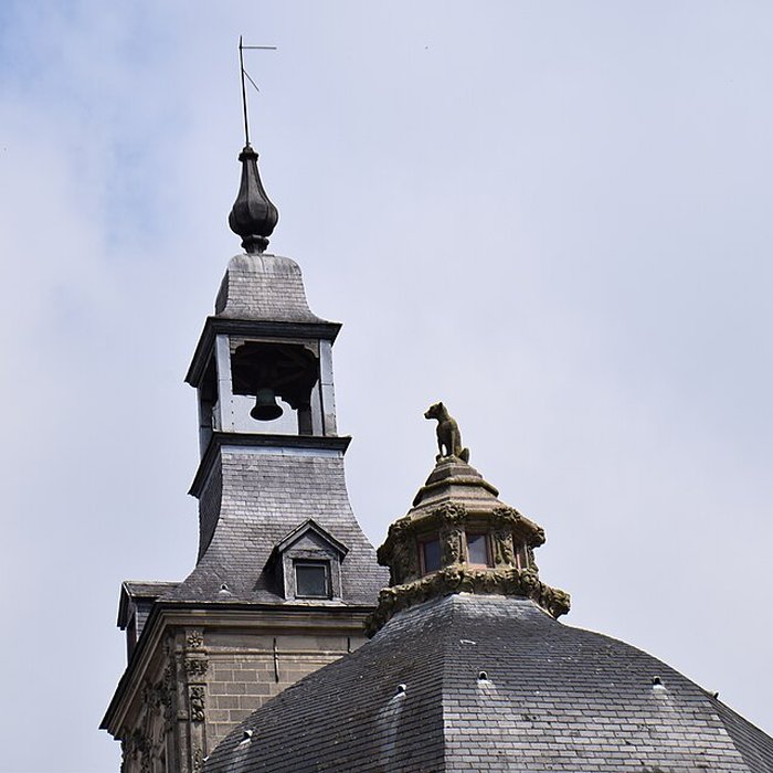 Photo de Abbaye de Saint-Amand dans le Nord