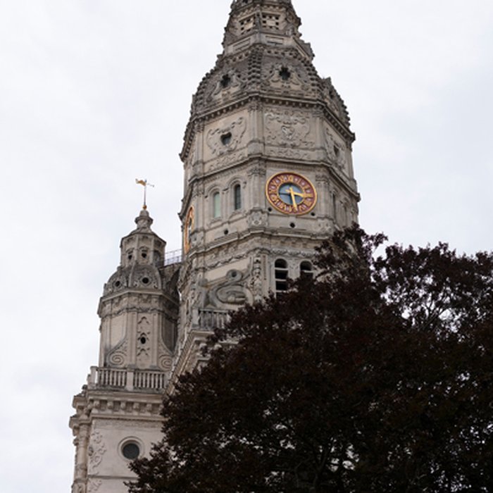 Photo de Abbaye de Saint-Amand dans le Nord