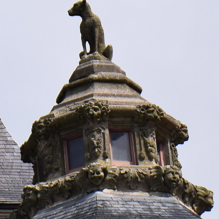 Photo de Abbaye de Saint-Amand dans le Nord