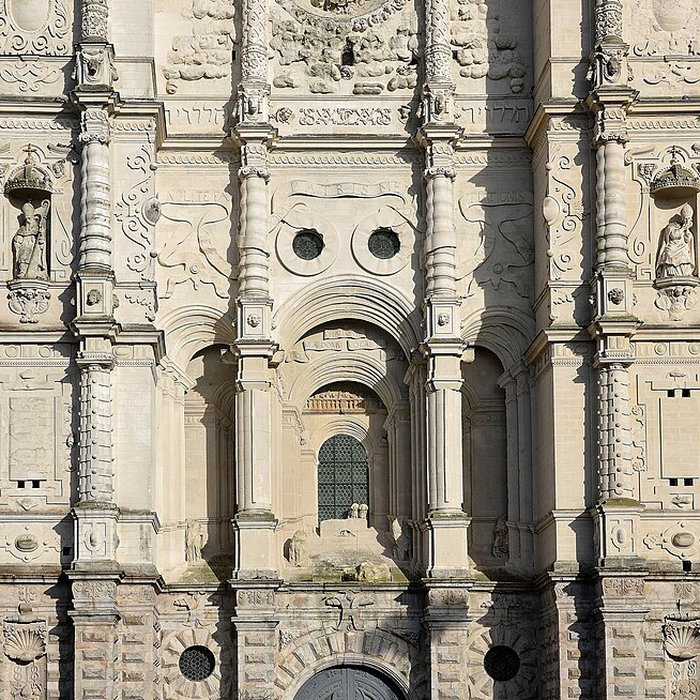 Photo de Abbaye de Saint-Amand dans le Nord