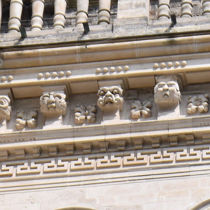Photo de Abbaye de Saint-Amand dans le Nord