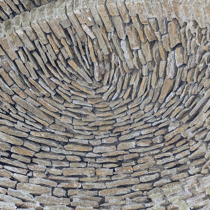 Photo de Eglise priorale ruines de lancienne