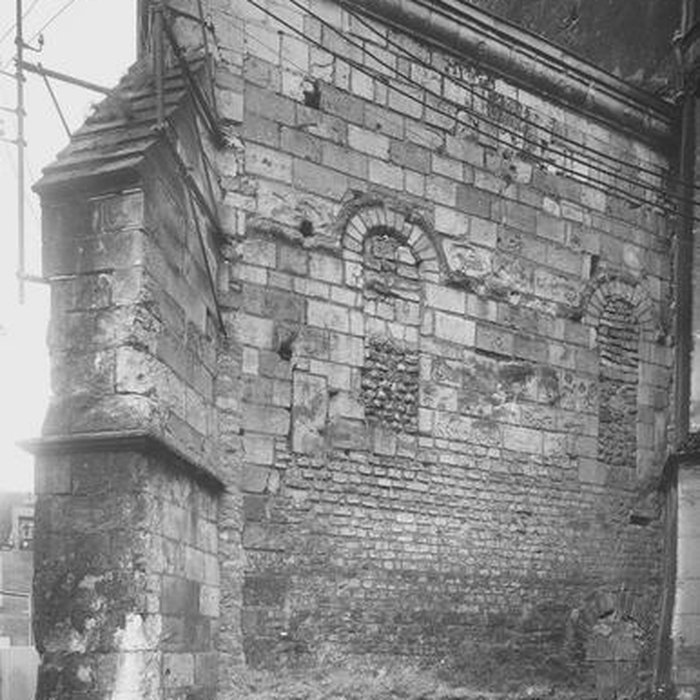 Photo de Église Saint-Christophe-et-Saint-Phalier de Chabris