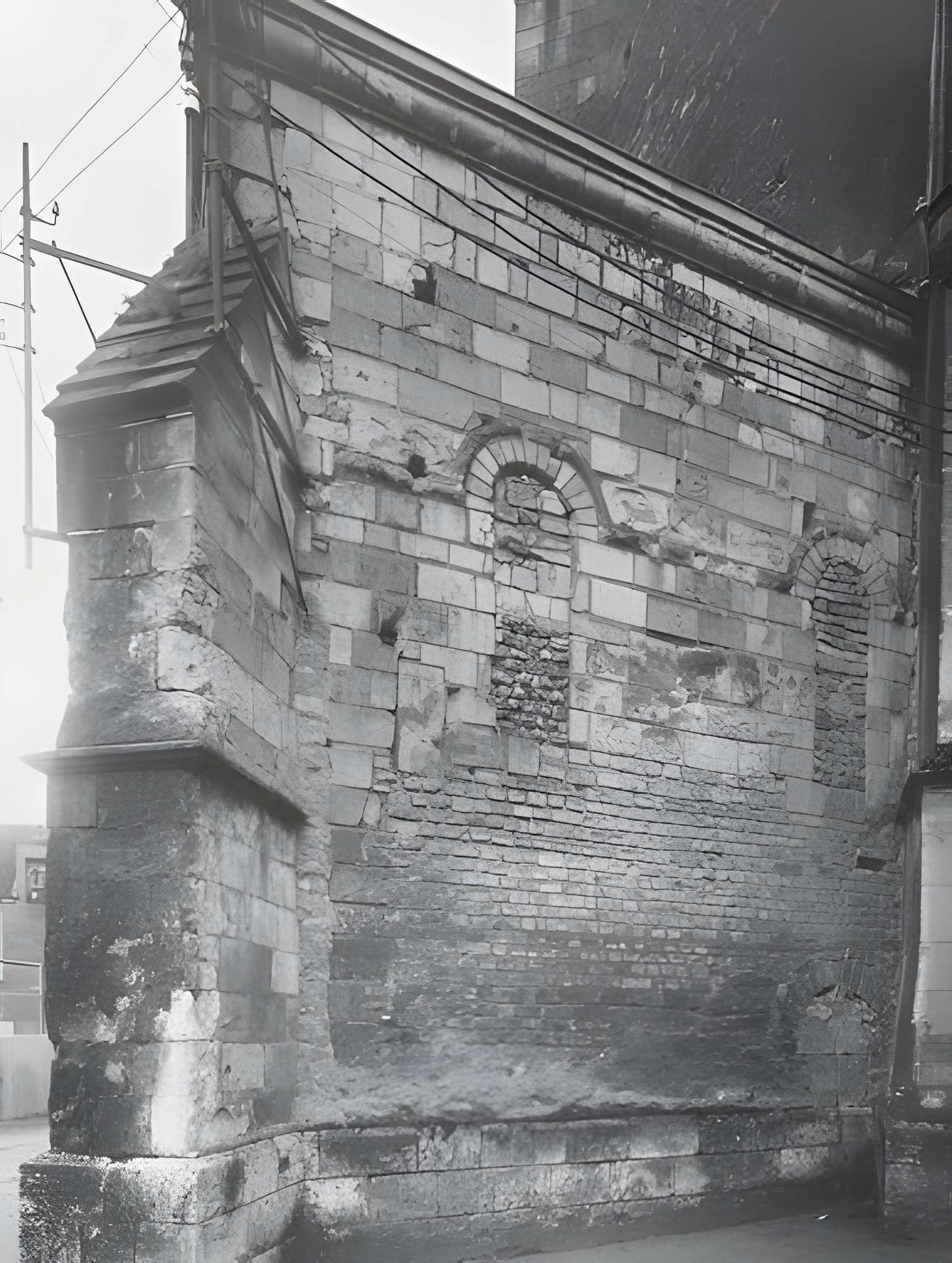 Église Saint-Christophe-et-Saint-Phalier de Chabris