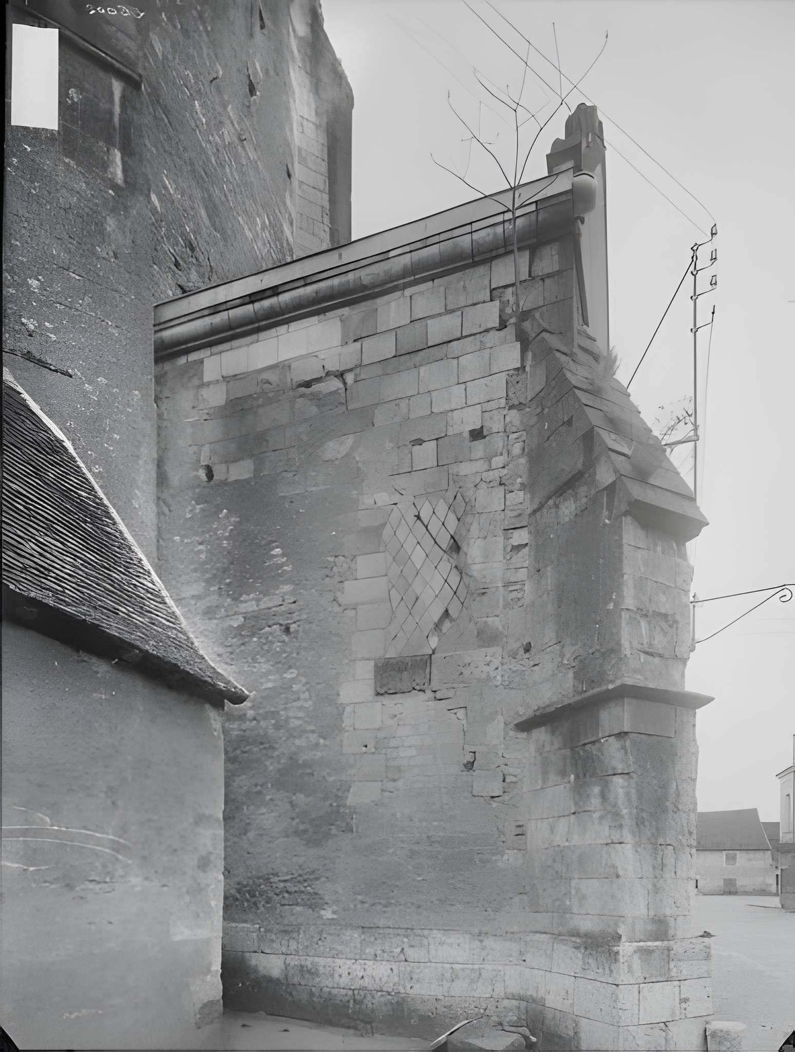 Église Saint-Christophe-et-Saint-Phalier de Chabris