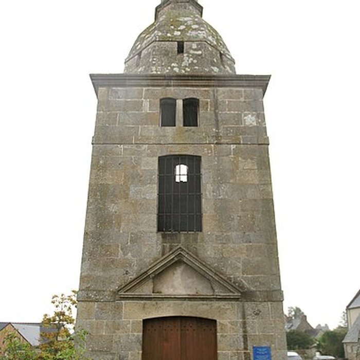 Photo de Église Saint-Cieux de Lancieux
