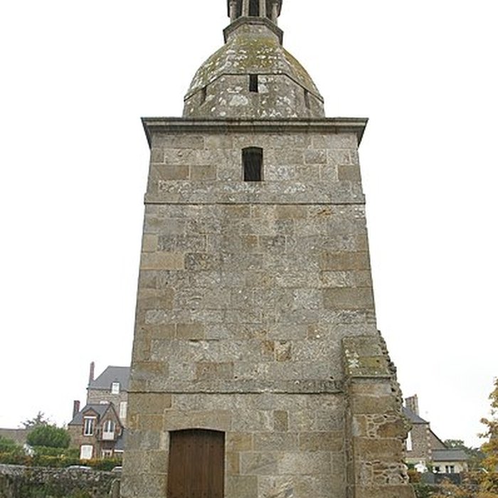 Photo de Église Saint-Cieux de Lancieux