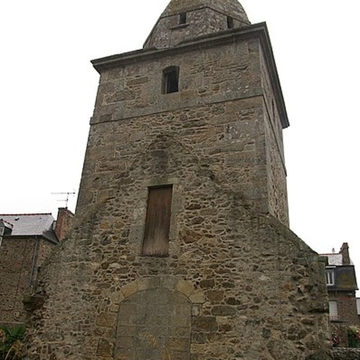 Photo de Église Saint-Cieux de Lancieux