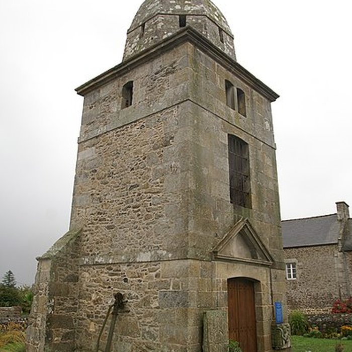 Photo de Église Saint-Cieux de Lancieux