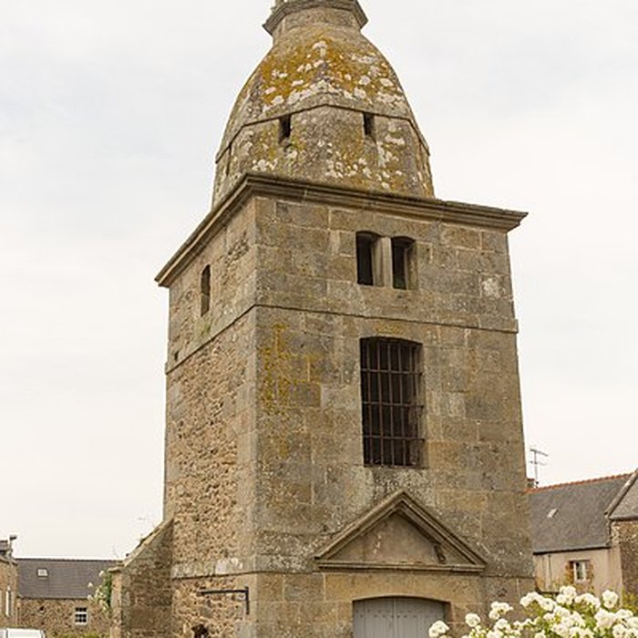 Photo de Église Saint-Cieux de Lancieux