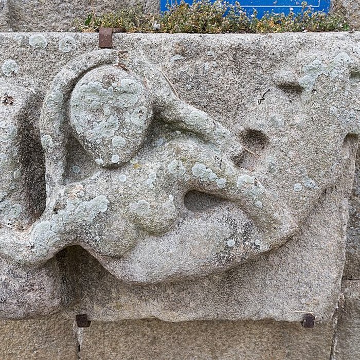 Photo de Église Saint-Cieux de Lancieux
