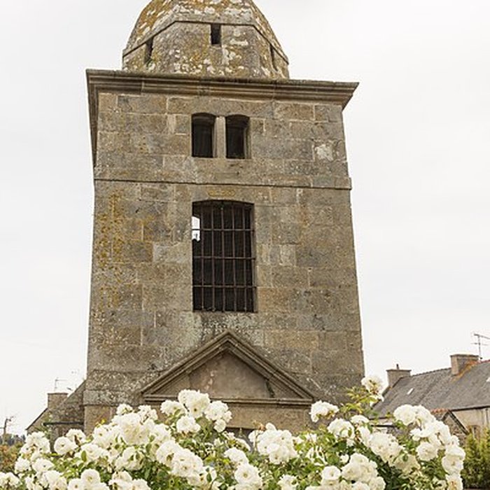 Photo de Église Saint-Cieux de Lancieux