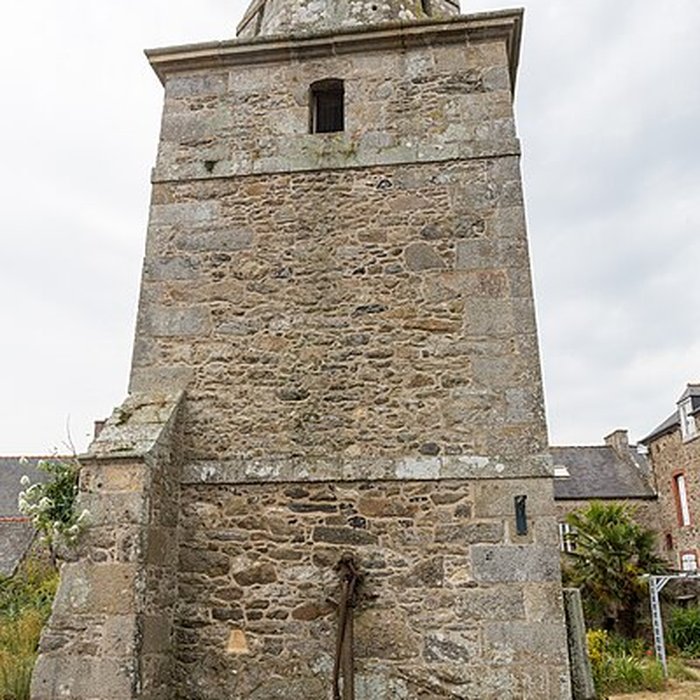 Photo de Église Saint-Cieux de Lancieux
