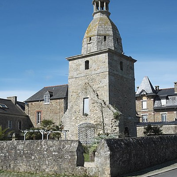 Photo de Église Saint-Cieux de Lancieux