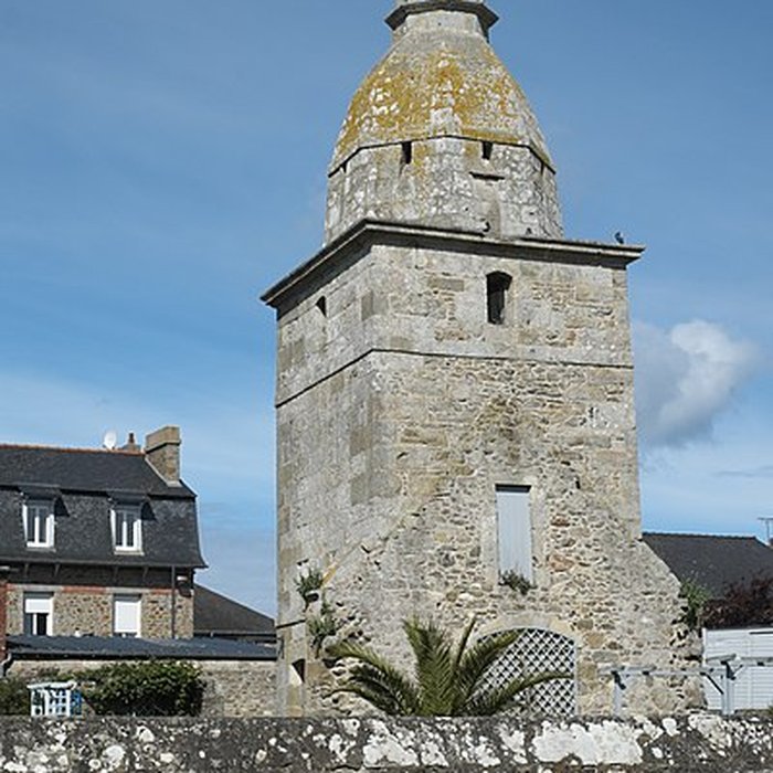 Photo de Église Saint-Cieux de Lancieux