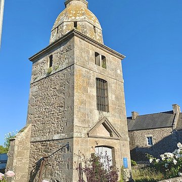 eglise saint cieux de lancieux