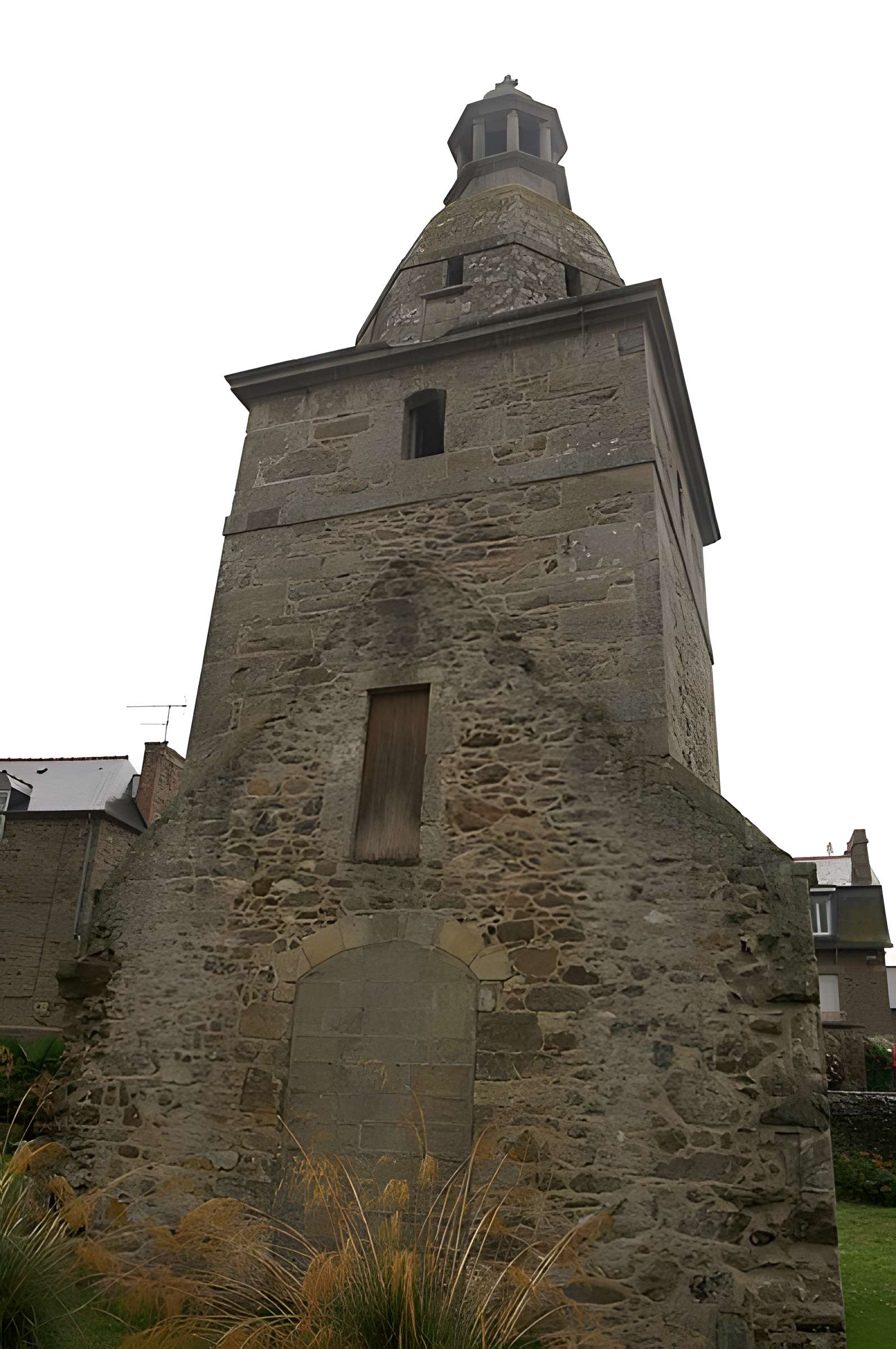 Église Saint-Cieux de Lancieux