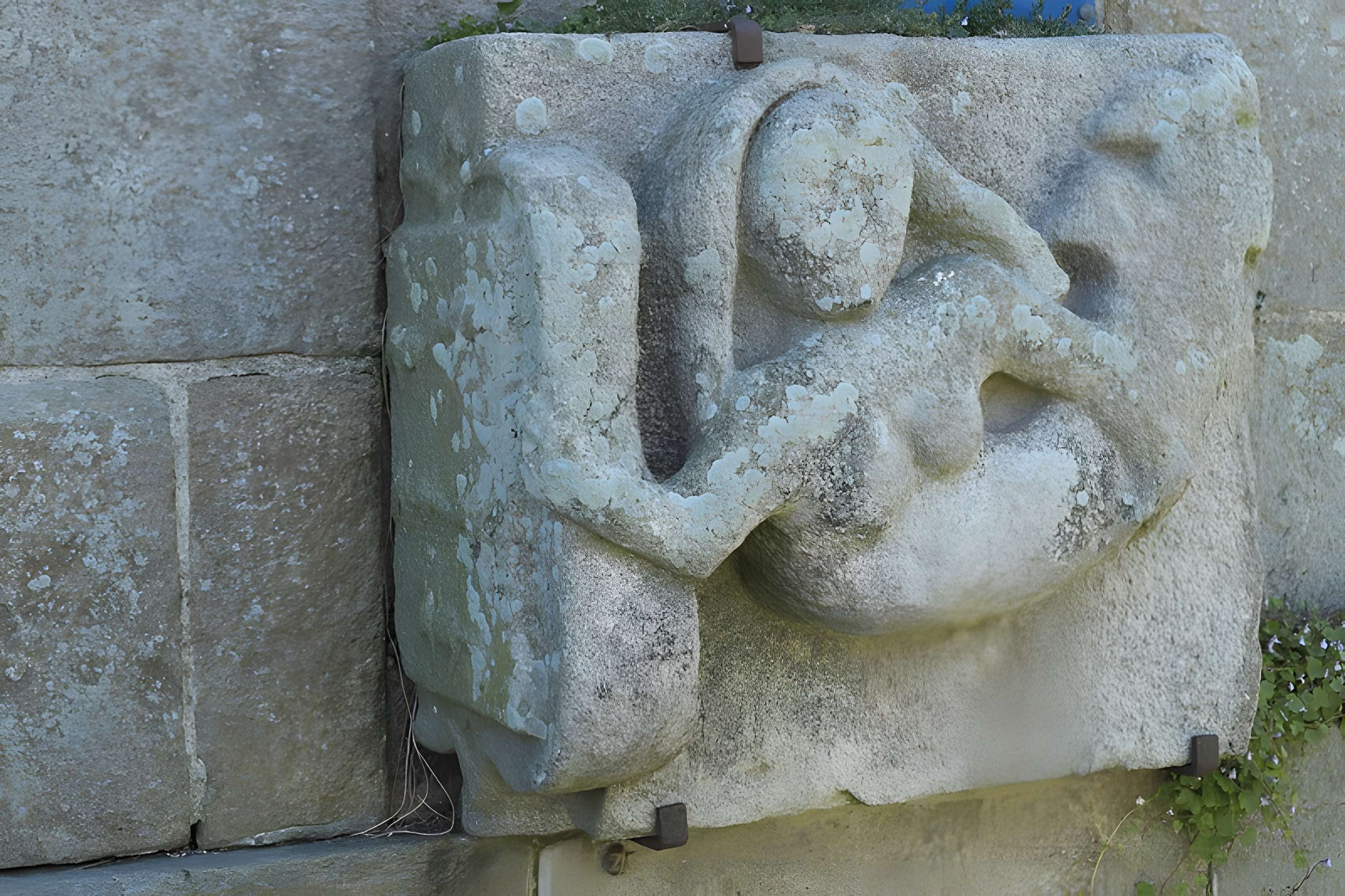 Église Saint-Cieux de Lancieux