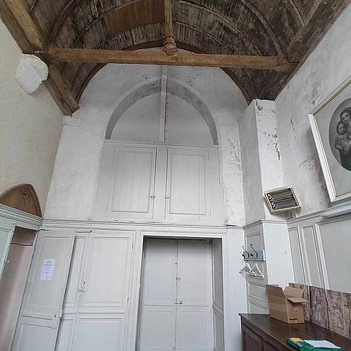 Photo de Église Saint-Clair de Flavacourt