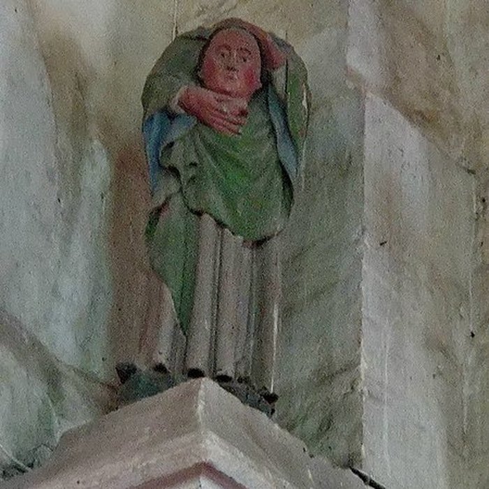 Photo de Église Saint-Clair de Flavacourt