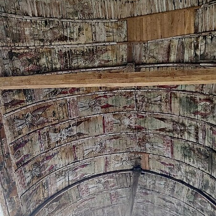 Photo de Église Saint-Clair de Flavacourt