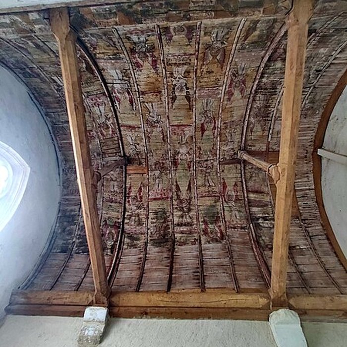 Photo de Église Saint-Clair de Flavacourt