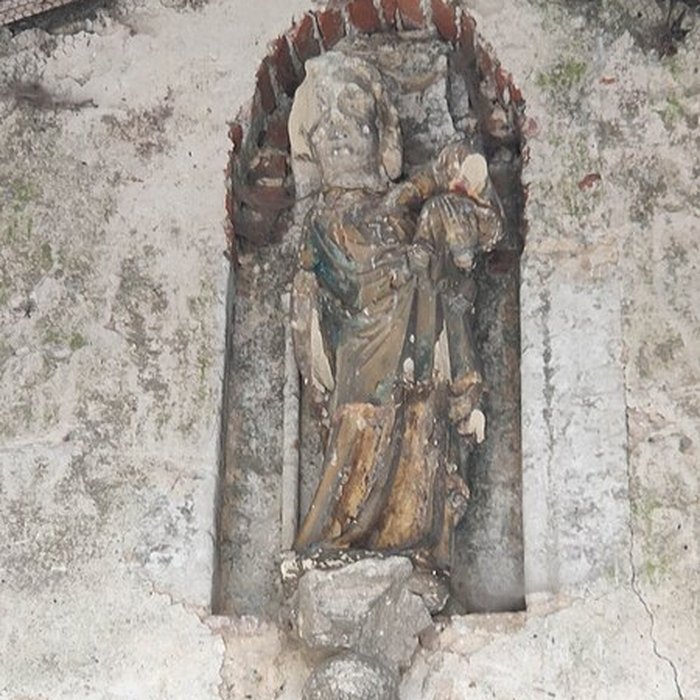 Photo de Église Saint-Clair de Flavacourt
