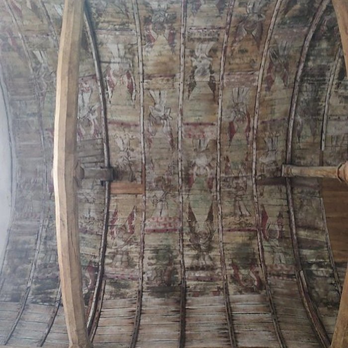 Photo de Église Saint-Clair de Flavacourt